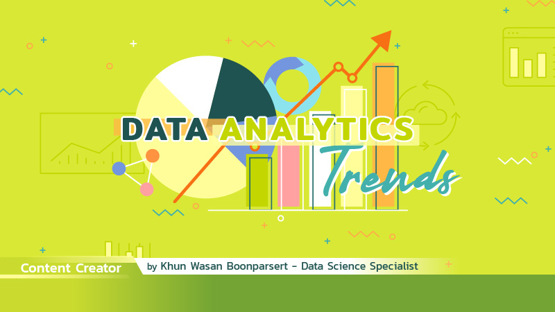 Data Analytics Trend
