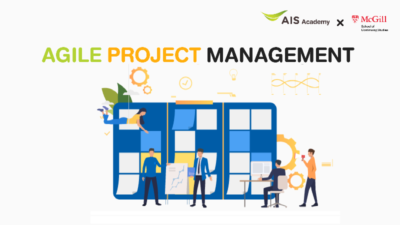Agile Project Management: Practice and Certification